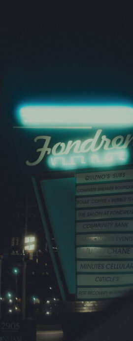 Fondren Film V2