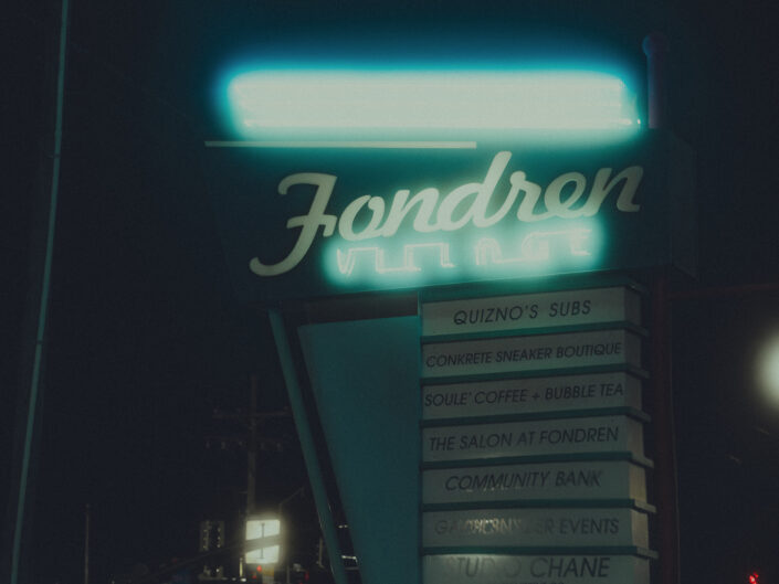 Fondren Film V2