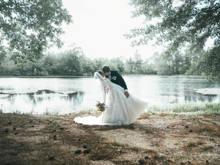 The Convington Wedding