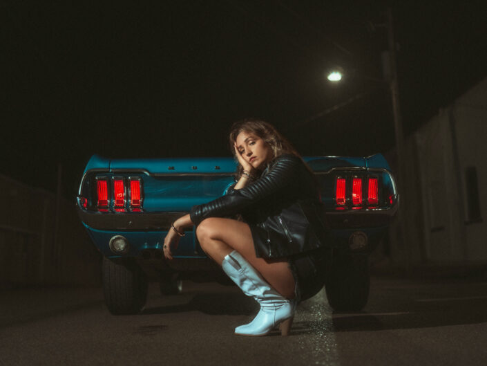 Jade Witt